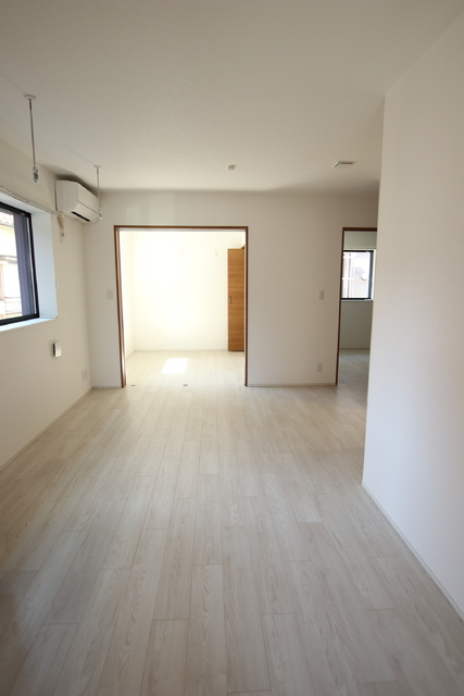 居室・リビング　２０２６．３．１４撮影