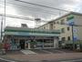 コンビニ　ファミリーマート 柏富勢店（コンビニ）まで1133m