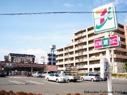コンビニ　セブンイレブン大野城上大利店（コンビニ）まで179m