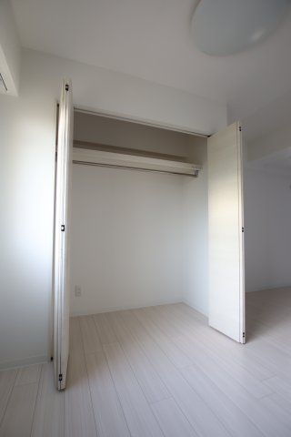 その他設備　給湯器
