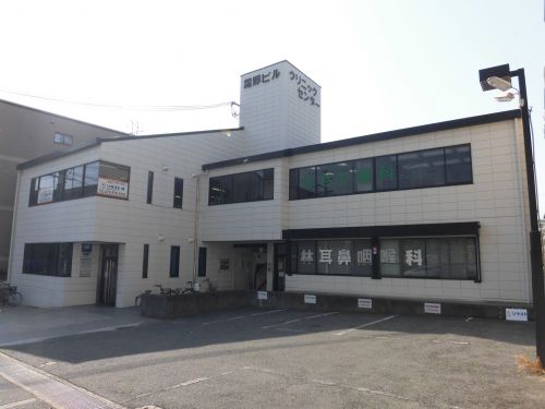病院　せきや歯科（病院）まで408m