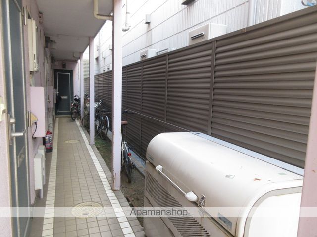 その他共有部分　その他共有部分