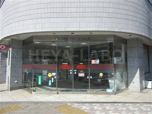 その他　朝日信用金庫 神明支店（その他）まで291m
