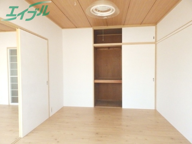 その他部屋・スペース　その他部屋・スペース同型別部屋のお写真です