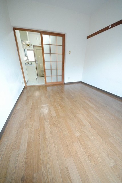 その他部屋・スペース　写真は１０６号室