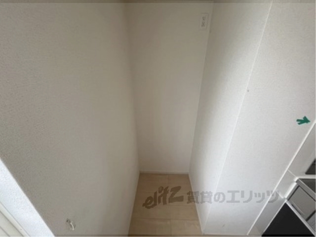その他部屋・スペース　冷蔵庫置場