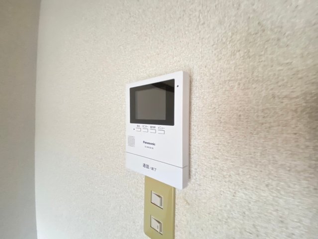 セキュリティ　※参考写真