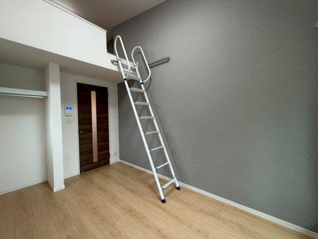 その他部屋・スペース　?