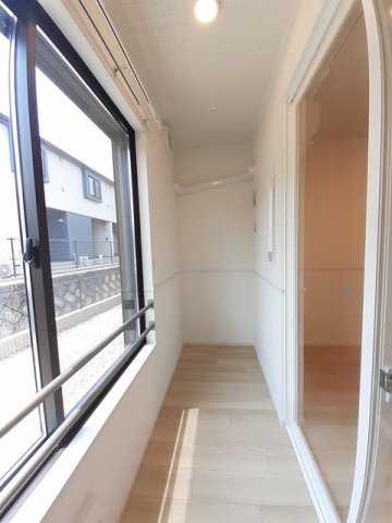 その他部屋・スペース　明るい室内です