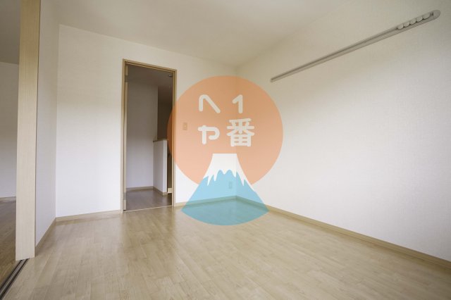 その他部屋・スペース　落ち着いた室内です