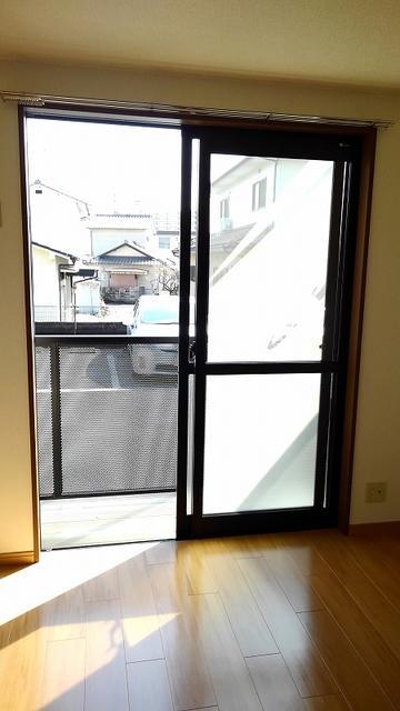 その他部屋・スペース　洋室