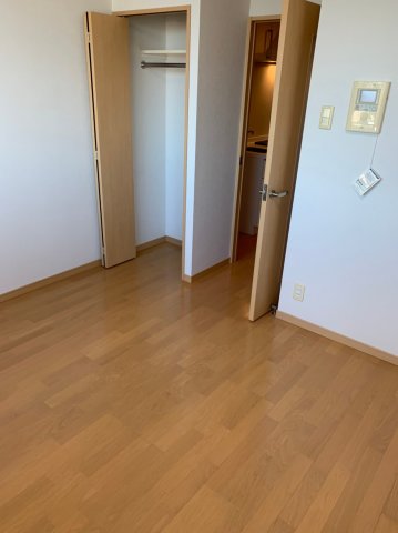 ロビー　使いやすい居間です