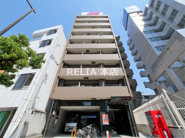 建物外観　★ ★ 口コミ２００件以上　評価４.９のお店 ★ ★