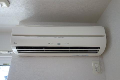 その他設備　室内設備