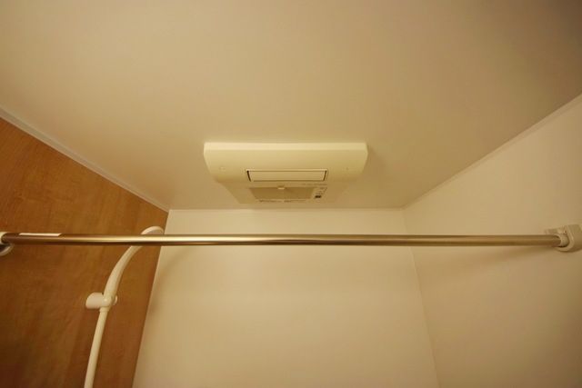 その他設備　★浴室乾燥機★