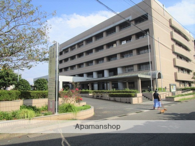その他　宮崎県 総合保健センター（その他）まで277m