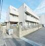 蒲田駅より徒歩12分 3階 築14年11ヶ月の賃貸物件