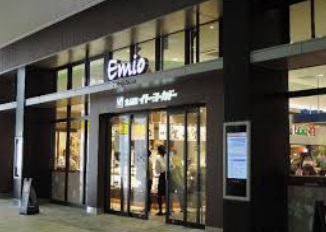 スーパー　イトーヨーカドー 食品館石神井公園店（スーパー）まで365m