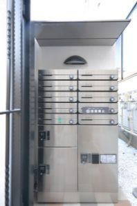 その他共有部分　☆共用部分☆