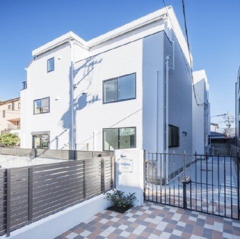 建物外観　☆綺麗な外観☆