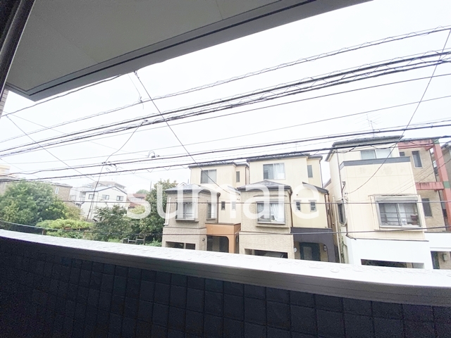 眺望　★お部屋からの景色です★
