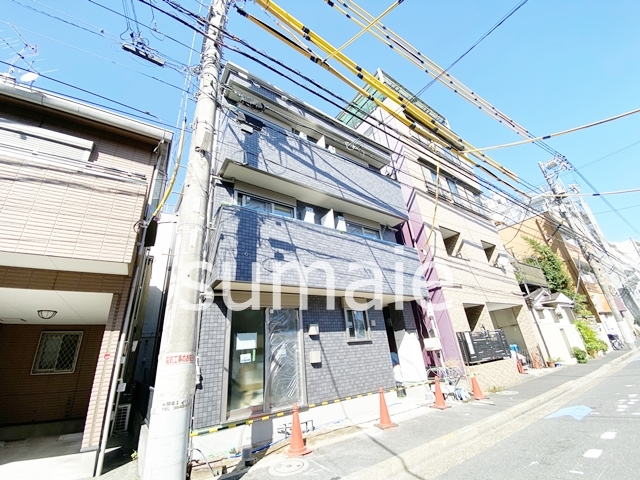 建物外観　★外観です★
