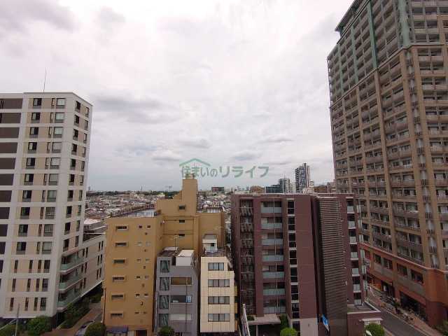 眺望　別部屋参考写真