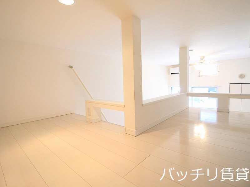 その他部屋・スペース　同型タイプの為、現状を優先致します。