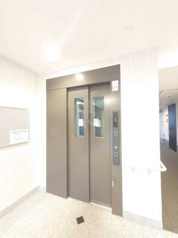 その他設備　LIBRGRANT世田谷弦巻