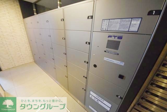 その他共有部分　お問合せは(株)タウンハウジングレジデンス事業部　赤坂店・…