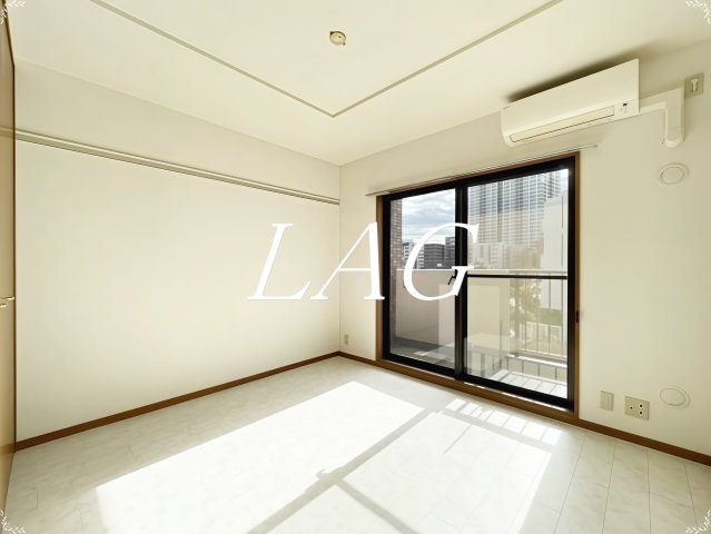 居室・リビング　洋室のお部屋です。