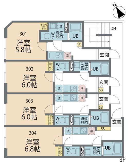 その他共有部分