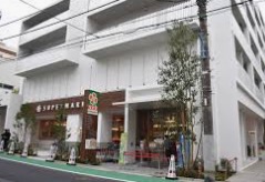 スーパー　ライフ市谷薬王寺店（スーパー）まで784m