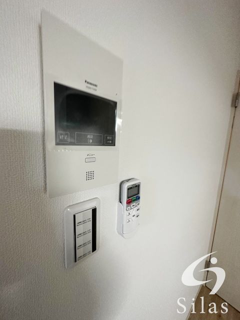 セキュリティ　同仕様