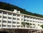 中学校　姫路市立四郷学院（中学校）まで2084m