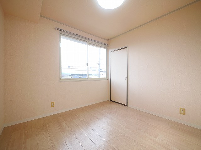 その他部屋・スペース　寝室です