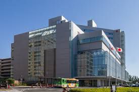 病院　日本赤十字社医療センター（病院）まで1184m