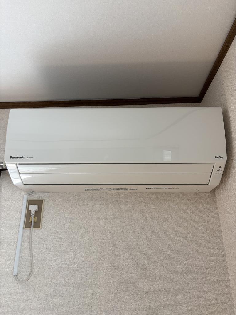 コーンフラットのその他写真