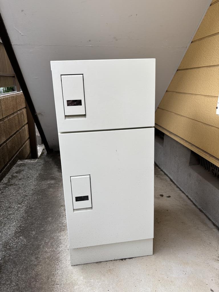 コーンフラットのその他写真