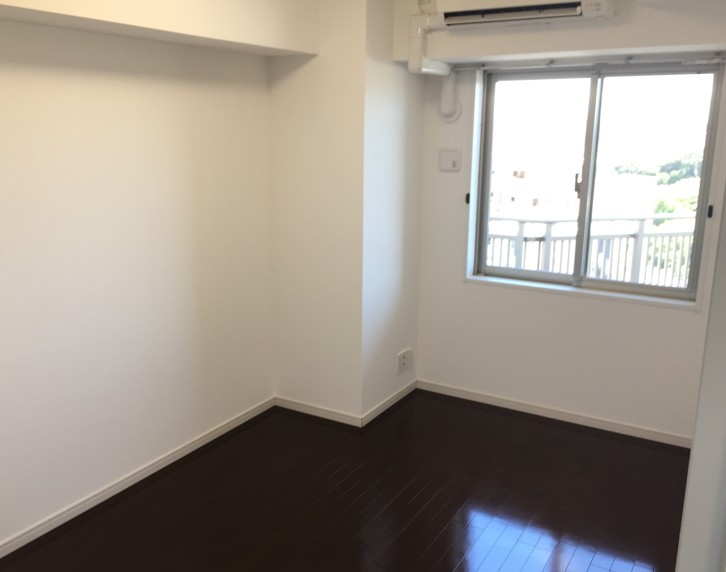 居室・リビング　別部屋参考写真
