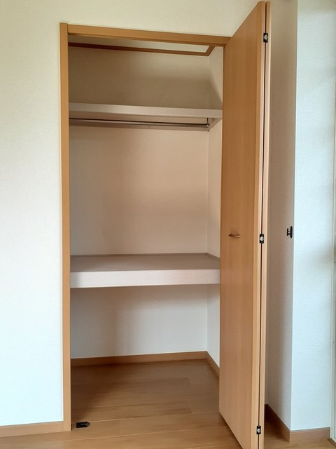 収納　図面と現状に相違がある場合には現状を優先