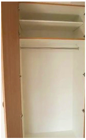 収納　同仕様