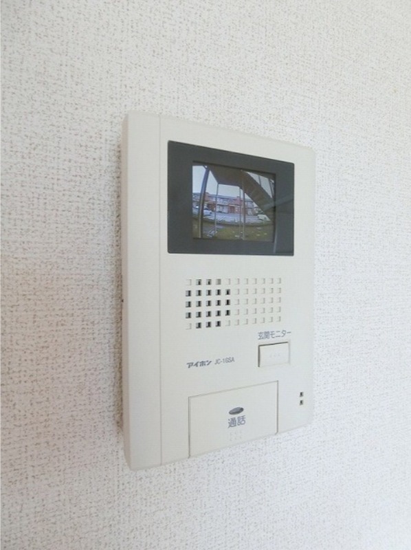 セキュリティ　図面と現状に相違がある場合には現状を優先