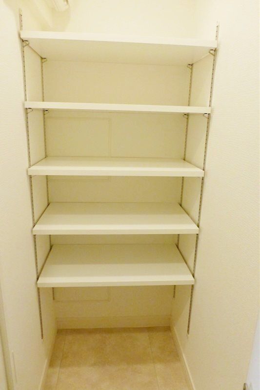 その他設備　※同タイプの別のお部屋です。