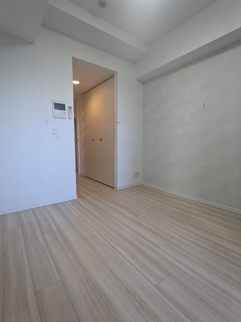 居室・リビング　フローリングのお部屋