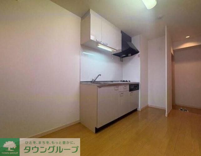 その他部屋・スペース　キッチン