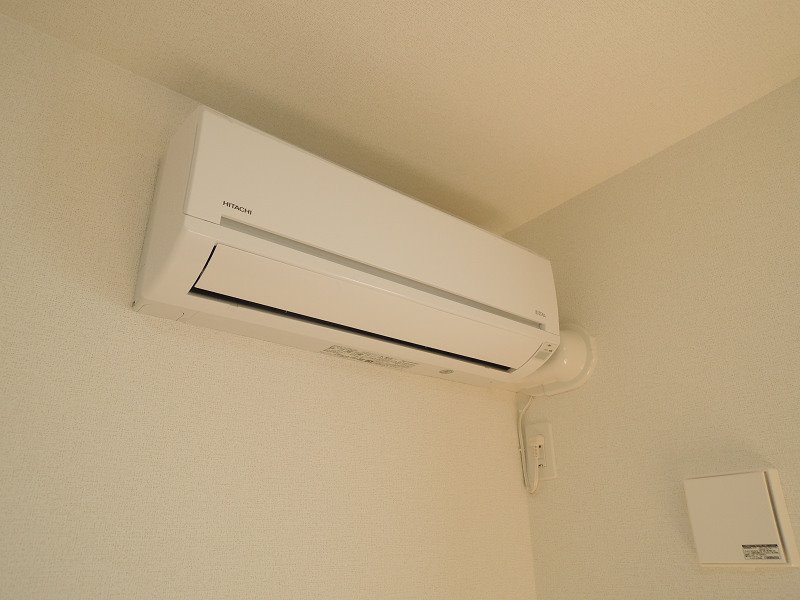 その他設備　同タイプモデルルーム