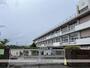 小学校　大利小学校（小学校）まで440m