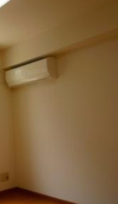 その他設備　エアコン(同一仕様写真）