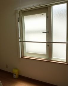 居室・リビング　洋室(同一仕様写真）